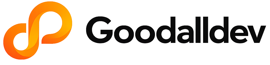 Goodalldev
